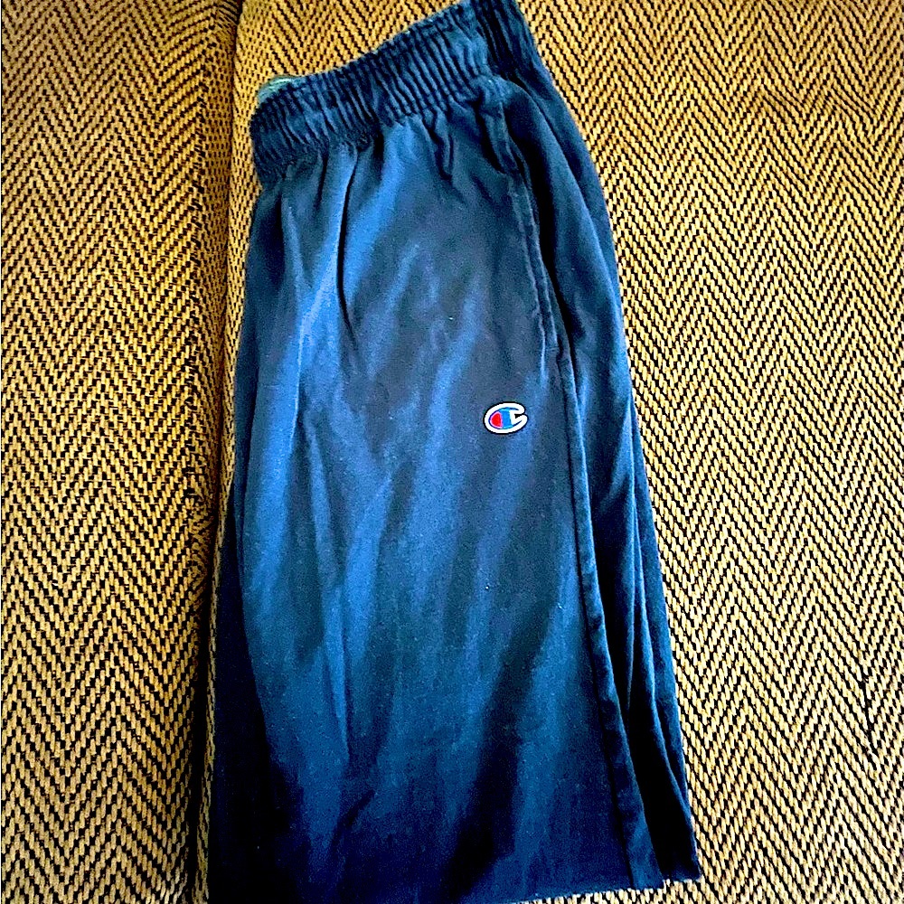 Champions sweatpants